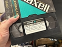 Portland - Tape J-11 - #1848 - Jacknife (Cinemax), Cameron's Closet (HBO), Wild in the Country (Cinemax)