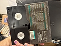 Portland - Tape J-11 - #1848 - Jacknife (Cinemax), Cameron's Closet (HBO), Wild in the Country (Cinemax)