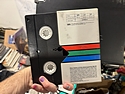 Portland - Tape A-03 - #1849 - Splash (HBO), Christine (Cinemax), Easy Rider (Cinemax)