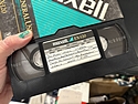 Portland - Tape J-15 - #1850 - The Robe (AMC), Demetrius and the Gladiators (AMC), Carly in Concert: My Romance (HBO)