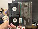 Portland - Tape J-15 - #1850 - The Robe (AMC), Demetrius and the Gladiators (AMC), Carly in Concert: My Romance (HBO)