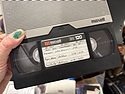 Portland - Tape H-08 - #1851 - Roxanne, Paper Moon, Over the Top (Cinemax)