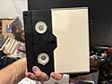 Portland - Tape H-08 - #1851 - Roxanne, Paper Moon, Over the Top (Cinemax)