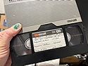Portland - Tape H-05 - #1852 - Labyrinth (HBO), Project X, Stalag 17 (PPV)