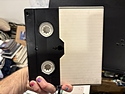 Portland - Tape H-05 - #1852 - Labyrinth (HBO), Project X, Stalag 17 (PPV)
