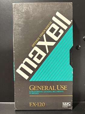 Portland - Tape X-15 - #1853 - The Russia House (PPV), Navy Seals (Showtime),  Flatliners (HBO)