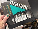 Portland - Tape X-15 - #1853 - The Russia House (PPV), Navy Seals (Showtime),  Flatliners (HBO)