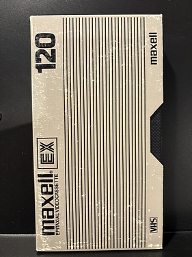 Portland - Tape P-09 - #1855 - Made for Each Other, Man in the Grey Flannel Suit,  Hangman's Knot