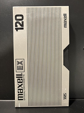 Portland - Tape F-03 - #1863 - Girl Happy (Showtime), The Dirty Dozen (Cinemax), Except for Thee and Me
