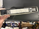 Portland - Tape F-03 - #1863 - Girl Happy (Showtime), The Dirty Dozen (Cinemax), Except for Thee and Me