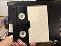 Portland - Tape F-03 - #1863 - Girl Happy (Showtime), The Dirty Dozen (Cinemax), Except for Thee and Me