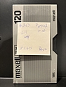 Portland - Tape F-03 - #1863 - Girl Happy (Showtime), The Dirty Dozen (Cinemax), Except for Thee and Me