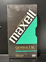 Portland - Tape T-19 - #1864 - Random Harvest (Movie Channel), Miller's Crossing (Cinemax) Portland - Tape T-19 - #1864 - Random Harvest (Movie Channel), Miller's Crossing (Cinemax)