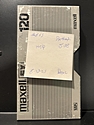 Portland - Tape J-08 - #1865 - Help, Hard Day's Night, The Complete Beetles