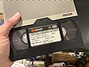 Portland - Tape Q-06 - #1866 - Princess Bride (HBO), I Was a Male War Bride (Cinemax), Good Morning, Vietnam (PPV)