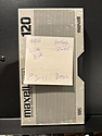 Portland - Tape Q-06 - #1866 - Princess Bride (HBO), I Was a Male War Bride (Cinemax), Good Morning, Vietnam (PPV)
