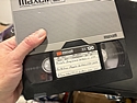 Portland - Tape E-08 - #1867 - Private Benjamin, Ruthless People, Reform School Girls