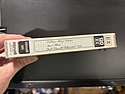 Portland - Tape G-01 - #1868 - Outlaw Josie Wales (Cinemax), Soul Man (Showtime), Fast Times at Ridgemont High
