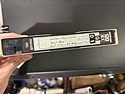 Portland - Tape G-01 - #1868 - Outlaw Josie Wales (Cinemax), Soul Man (Showtime), Fast Times at Ridgemont High