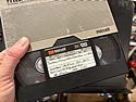 Portland - Tape G-01 - #1868 - Outlaw Josie Wales (Cinemax), Soul Man (Showtime), Fast Times at Ridgemont High