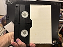 Portland - Tape G-01 - #1868 - Outlaw Josie Wales (Cinemax), Soul Man (Showtime), Fast Times at Ridgemont High