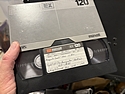 Portland - Tape E-04 - #1875 - Mosquito Coast, Flight of the Navigator, Nothing In Common