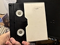 Portland - Tape E-04 - #1875 - Mosquito Coast, Flight of the Navigator, Nothing In Common