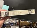 Portland - Tape N-04 - #1877 - Games, An American in Paris (Showtime), Steele Justice (Movie Channel)