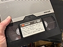 Portland - Tape N-04 - #1877 - Games, An American in Paris (Showtime), Steele Justice (Movie Channel)