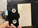 Portland - Tape N-04 - #1877 - Games, An American in Paris (Showtime), Steele Justice (Movie Channel)