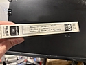 Portland - Tape R-02 - #1879 - Prince of Darkness, Harlow, Return to Salem's Lot