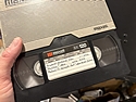 Portland - Tape R-02 - #1879 - Prince of Darkness, Harlow, Return to Salem's Lot