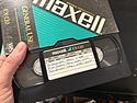 Portland - Tape J-14 - #1882 - The Innocents (AMC), Five Corners (Cinemax), Taxi Driver (Cinemax)