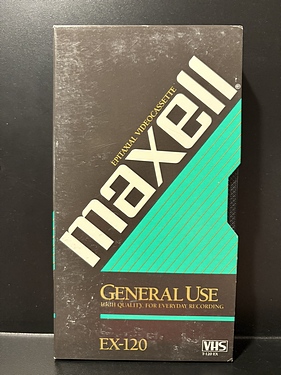 Portland - Tape Z-14 - #1883 - The Greatest Story Ever Told (Showtime), For Richer For Poorer (HBO Original)