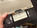 Portland - Tape M-06 - #1885 - Spaceballs (PPV), The Bible (HBO) (what a tape!)