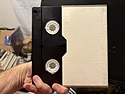Portland - Tape M-06 - #1885 - Spaceballs (PPV), The Bible (HBO) (what a tape!)