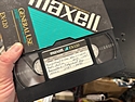 Portland - Tape X-16 - #1887 - Man Without a Star (AMC), That's Action, Terminator 2: Judgement Day
