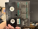 Portland - Tape X-16 - #1887 - Man Without a Star (AMC), That's Action, Terminator 2: Judgement Day