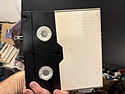 Portland - Tape V-14 - #1888 - Another 48 Hours, Three Men and a Little Lady, Almost an Angel