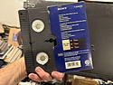 Happy Valley - Tape 004 - #1892 - Monty Python's Flying Circus, Women's Bodies Women's Choices, PBS Pledge Drive (Texas KERA)