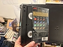 Queensbury - Tape 004 - #1896 - Giants vs. Patriots, December 30, 1990