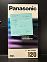 Queensbury - Tape 005 - #1897 - Giants vs. 49ers, January 20, 1991