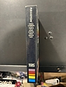Queensbury - Tape 008 - #1900 - Giants vs. Cowboys Jan 2, 1994