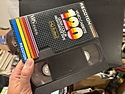 Queensbury - Tape 008 - #1900 - Giants vs. Cowboys Jan 2, 1994