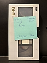 Oceanside - Tape 0206 - #1902 - Wild Rovers, Absence of Malice, Cosby, Family Ties