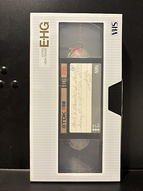 Oceanside - Tape 0215 - #1906 - Fool's Parade, Today at Night (talk show), Tonight Show, Bill Cosby, Perfect Strangers, Head of the Class