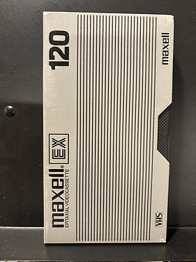 Oceanside - Tape 0527 - #1907 - Murder, She Wrote (5 episodes!)