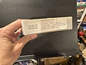 Oceanside - Tape 0382 - #1911 - Joysticks, Fright Night, A Fish Called Wanda