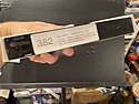 Oceanside - Tape 0382 - #1911 - Joysticks, Fright Night, A Fish Called Wanda