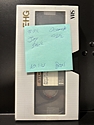 Oceanside - Tape 0382 - #1911 - Joysticks, Fright Night, A Fish Called Wanda